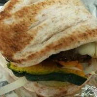 ナンバーガー