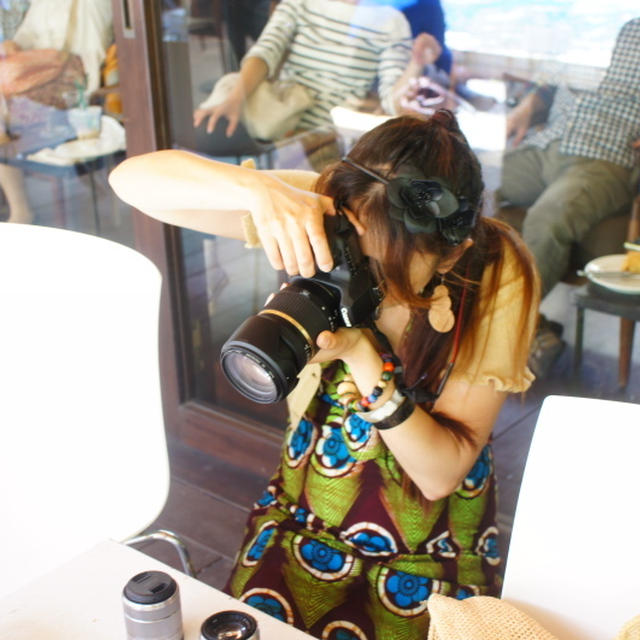 blog再開 / Starbucks 鎌倉御成町店