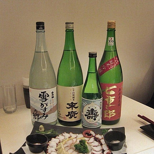 うつくしまふくしま“冬の味覚祭り”☆会津ふるさと居酒屋 よってがんしょ銀座店