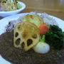 ベビマ　ｉｎ　ＹＡＤＯＫＡＲＩ　ＣＡＦＥ。