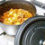【初♡STAUB】豚ロースのトマト煮込み。