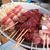 焼き鳥パーティ