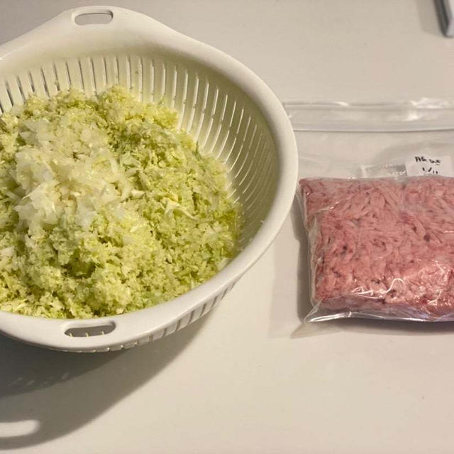 やっぱ、めっちゃ疲れるレシピ...