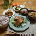 【レシピ】里芋のごま甘酢✳︎副菜✳︎お弁当おかず✳︎作り置き