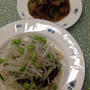 ８月第１週の教室、麺作る、打つ？
