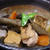 365日レシピ「地鶏の煮物」（１/２）