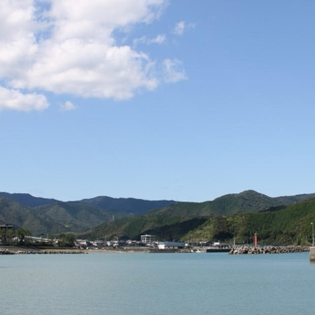 浜焼き