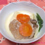 豆乳頂いたら何作る？豆乳ミルク鍋♪