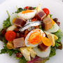 Salade Nicoise  南仏！サラダ・ニソワーズ