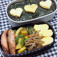 鮭のムニエル弁当