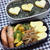 鮭のムニエル弁当