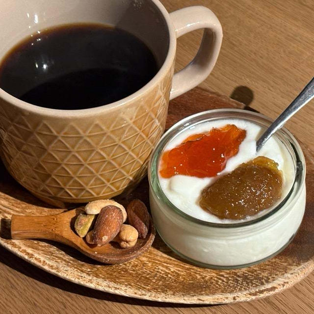 梅ジャムの食べ比べ&SOY JOY♪