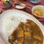 【おうちごはん】帰りが遅くなったら・・・【カレーライスde夕食】と。【おつまみ】と。【息子弁当】