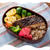 カレイ味噌漬け弁