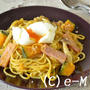 休日ランチにパスタはいかが？