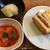 夕飯でもめる