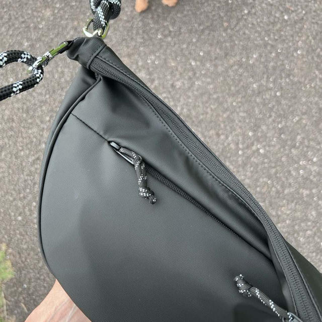 10倍楽になったお散歩グッズ