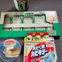 コストコで買ったもの　マスカルポーネや洗濯槽カビキラー3本パック　マルホンごま油などお得でした