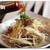 にんにくたっぷり豚もやし、ポン酢でどうぞ