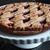 アーモンド風味☆リンツァートルテ(LINZERTORTE)