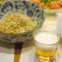 【うちレシピ】箸がとまらない！黒胡椒のもやしナムル / 【参加中】「あったか料理でカラダぽかぽか♪簡単スパイスレシピ」モニター