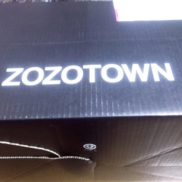 ZOZOTOWN