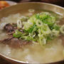 ★河東館 【ソウル 明洞】★