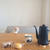 お茶。