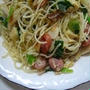 筍料理 色々