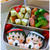 【2018運動会のお弁当♪】