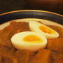 野菜たっぷりエッグカレーの隠し味は……なんと……