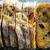 Pumpkin Artisan Breadパンプキンハード系ブレッド