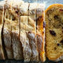 Pumpkin Artisan Breadパンプキンハード系ブレッド