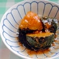 おいしい鵠沼かぼちゃを塩こうじで煮てみました♪