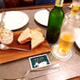 【 手紙舎でほろ酔い女子会 】