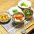 作り慣れた（冒険無し）我が家の定番ごはんに合う合うレシピで晩ごはん～♪
