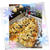 アドベントカレンダーAdventskalender21~美味しくて見た目も可愛い！サーモンとクリームチーズのクリスマスツリーパイ