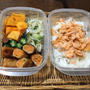 涙のお弁当♫