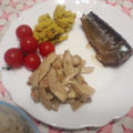 朝ご飯