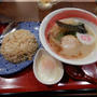 大阪らーめん～スカイビル滝見小路の名店