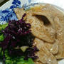 豚肉生姜焼き