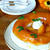 Peach Jello &amp; Yogurt Mousse