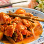 トマト嫌いを克服できた！絶品過ぎる鶏のトマト煮