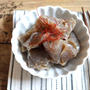 【簡単！副菜・作り置き】1枚19円！業スーこんにゃくdeほっとする味♪コンニャクのしょうが煮