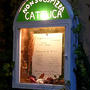 窯焼きピザ カトリカ CATTOLICA【東向島】