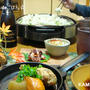 おうちで居酒屋♪ホットプレート de 蒸しシュウマイ☆