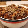 【recipe】チキンカツ丼／阿佐ヶ谷のラーメン