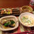 20150714★晩ご飯 夏野菜♪