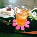 町屋紅茶館　卯春