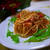 スパイシー★トマトソースパスタ
